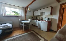 Apartament Pod Jabłonką